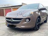Opel Ich verkaufe ein Opel Adam in guten Zustan... - Opel: Verkauf