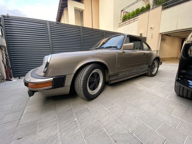 Porsche 911 Urmodell