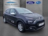 Citroën C3 1,2 60 kW Shine Klima Apple Car Play Servo ZV - gebrauchte Citroën C3 aus dem Jahr 2020