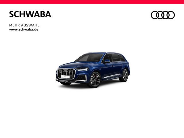 Image of Audi SQ7