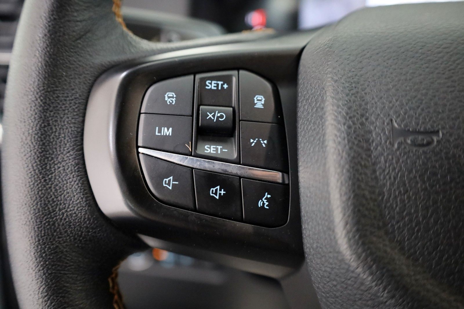 Fahrzeugabbildung Ford Ranger Wildtrak e-4WD Techno68,Kamera360,ACC,AHK