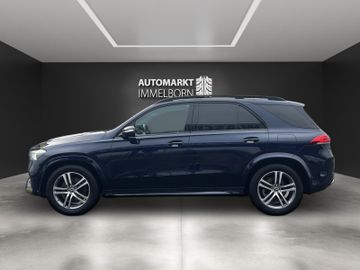 Mercedes GLE 350 - 10
