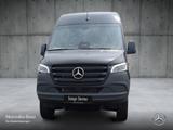 Mercedes-Benz Sprinter 319 CDI Tourer PRO Hoch Allrad+9G+Klima - Mercedes-Benz Sprinter in Leverkusen