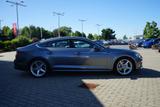 Audi A5 Sportback 45 TFSI sport S-Tronic Bi-Xenon B&O - gebrauchte Audi A5 aus dem Jahr 2019