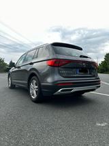 Seat Tarraco 2.0 TDI 110kW Xcellence 4Drive DSG X... - Seat Tarraco von privat