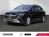 Mercedes-Benz GLA 200 Rückfahrkamera Sitzheizung MBUX-Navi LED - Mercedes-Benz GLA 200 Gebrauchtwagen