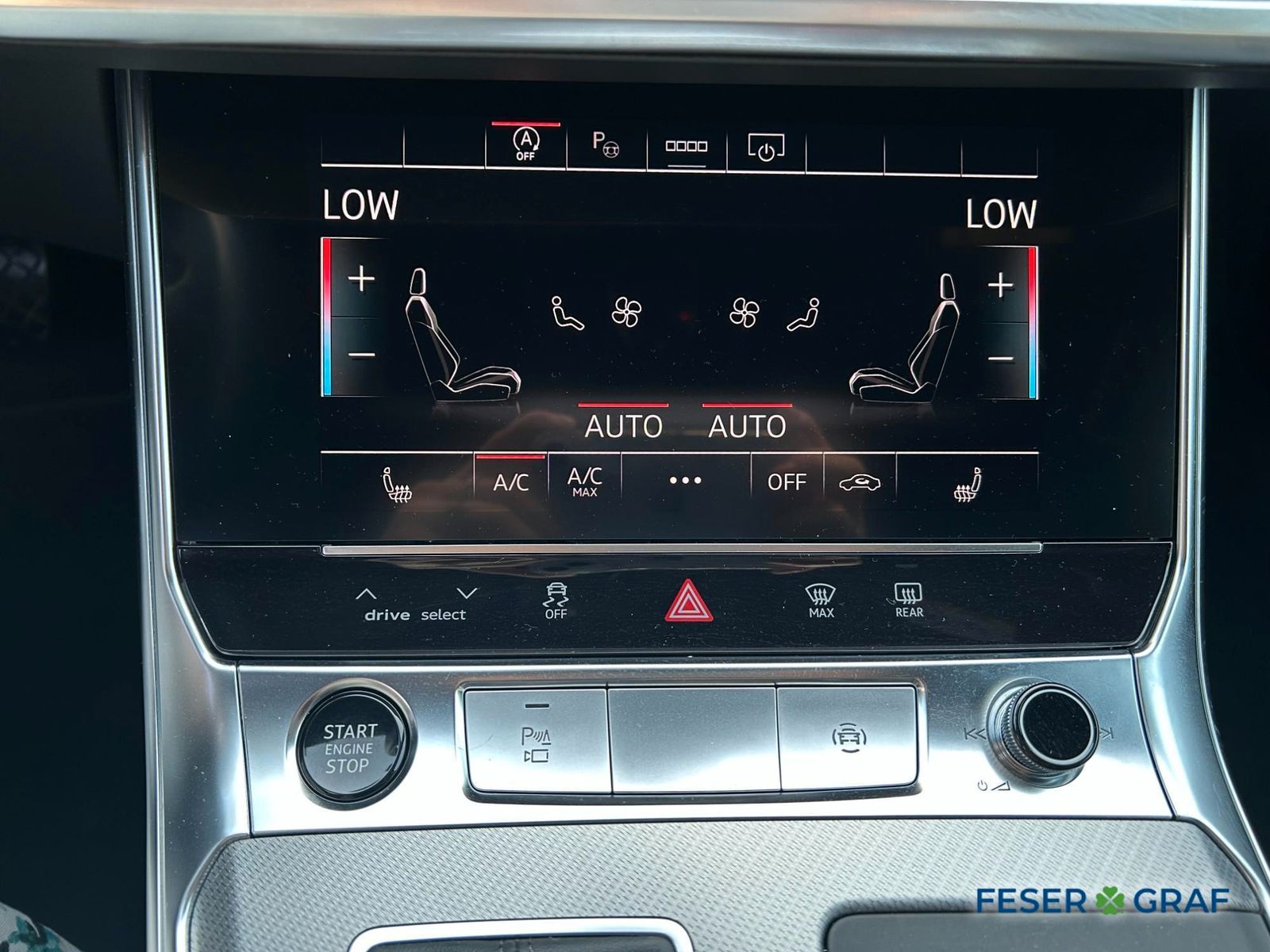 Audi A6 - Bild 17
