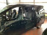 Hyundai STARIA 1.6 T-GDI HEV Comfort Plus Autom. 9-Sitze - schwarze Hyundai STARIA
