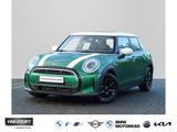 MINI Cooper C Classic Trim Pano Leder Head-up Navi Rü - MINI MINI: Classic Trim