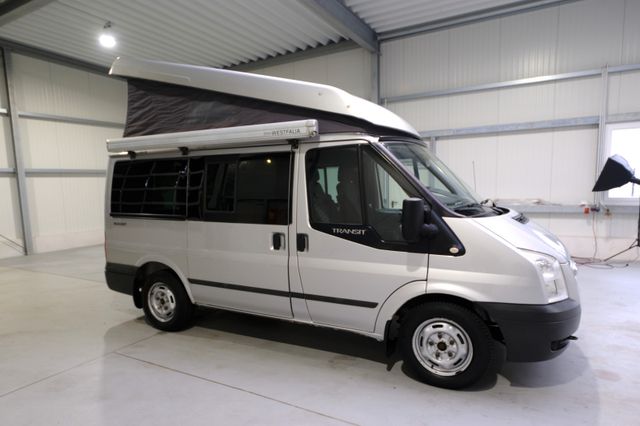 Westfalia Nugget Euroline/Klima/Markise/AHK/Tempomat