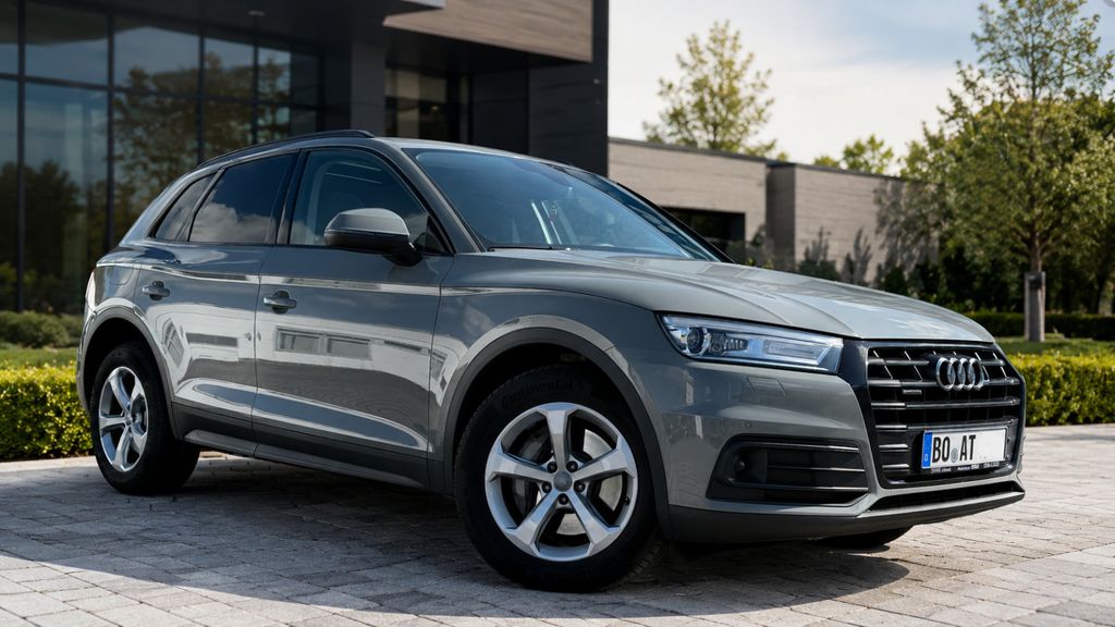 Image of Audi Q5