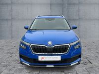 Skoda Kamiq - Vorschau Bild 3
