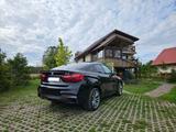 BMW X6 xDrive 40d - BMW X6 Gebrauchtwagen in Hamburg