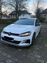 Volkswagen Golf 2.0 TSI DSG GTI Performance  Ohne OPF / HG - Volkswagen Gebrauchtwagen in Marl