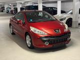 Peugeot 207 CC Cabrio-Coupe Sport Tüv Neu - Peugeot 207 in Essen