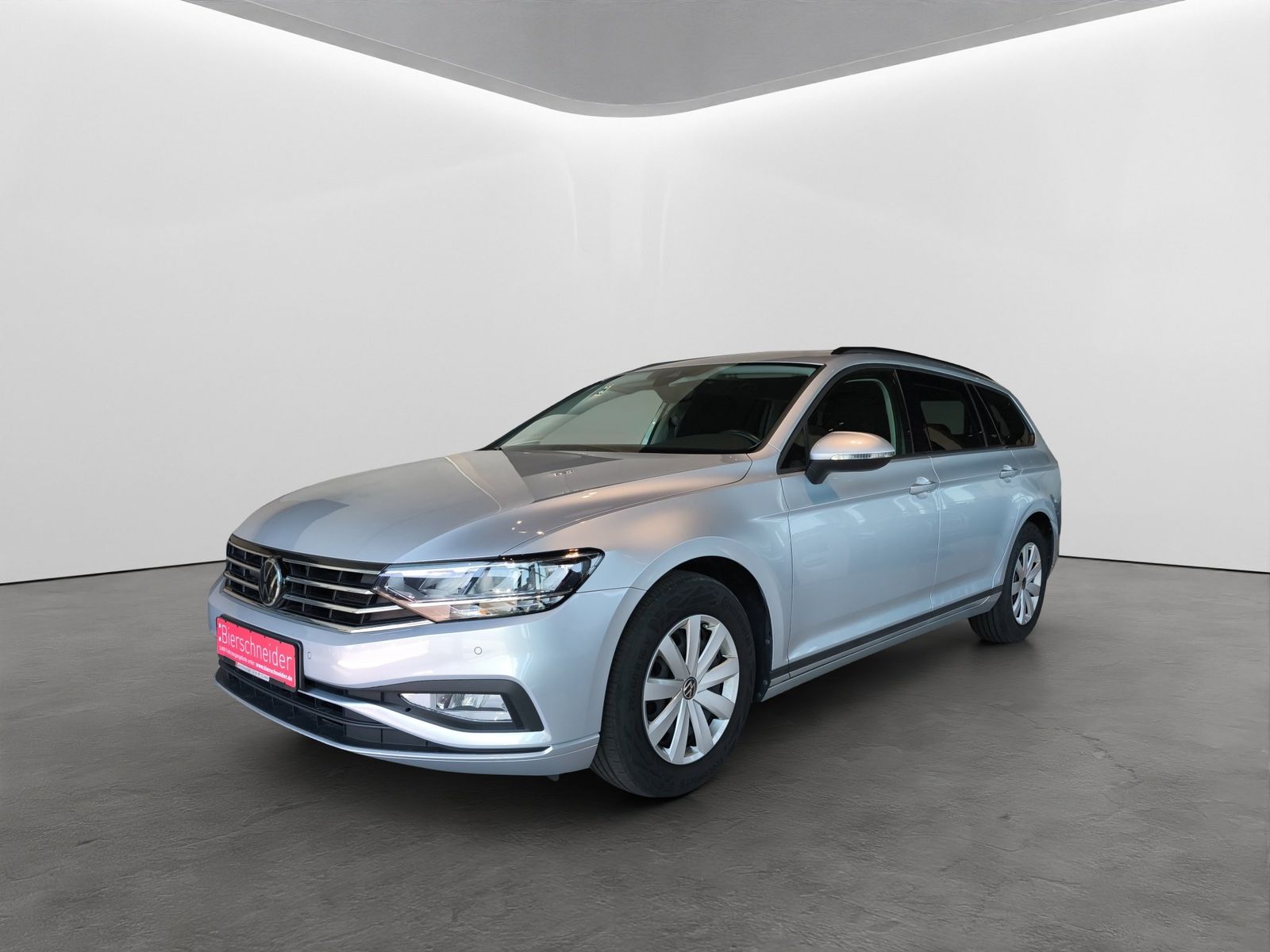 Volkswagen Passat Variant 2.0 TDI DSG LED+NAVI+ACC+PDC+KAME imagem 2