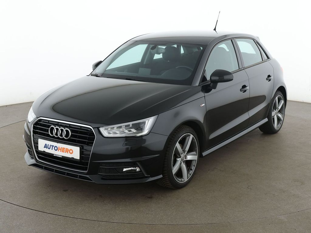 Image of Audi A1
