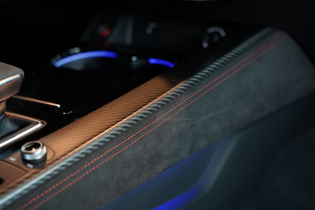 Audi Rs5
