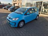 Volkswagen up! move up! 1.0 mpi 44 kW (60 PS) 5-Gang - Volkswagen: G60