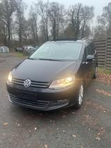 Volkswagen VW Sharan 2.0TDI 7 Sitzer - VW Sharan Gebrauchtwagen in Bremen