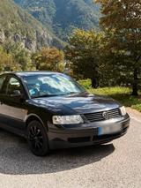 Volkswagen Aktion nur bis zum 22.12.2025 Passat B5 850 - Volkswagen Passat: 85