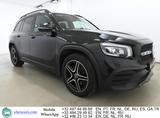 Mercedes-Benz GLB 180 d Aut. AMG Night Widescreen Ambient LED - Mercedes-Benz W180