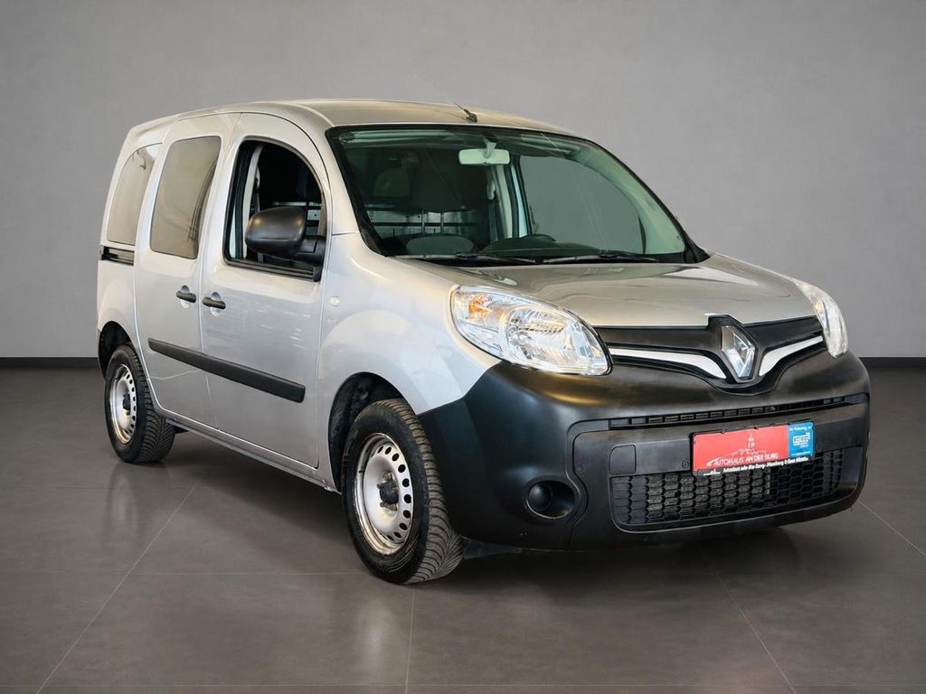 Image of Renault Kangoo