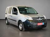 Renault Kangoo Rapid Extra - silberne Renault Kangoo