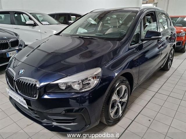 BMW Serie 2 Active Tourer Serie 2 F45 2018 Activ