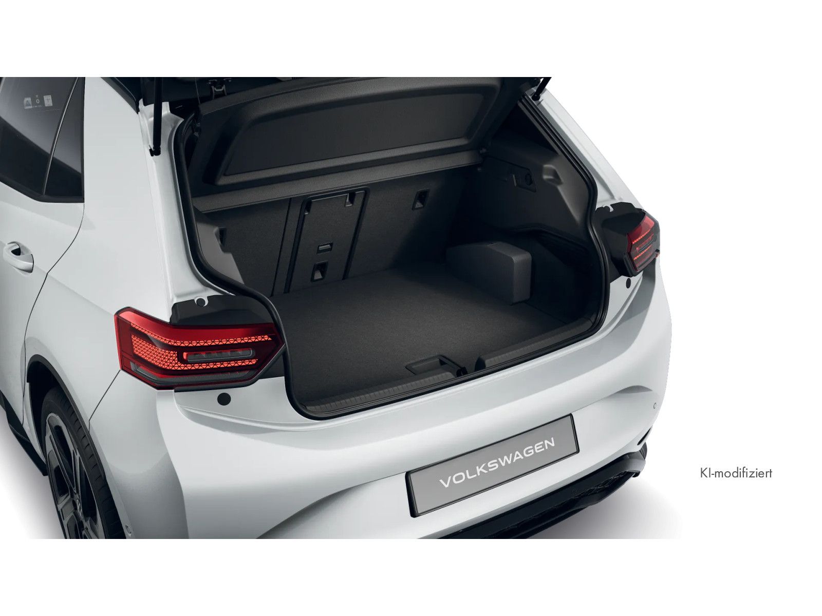 Volkswagen ID.3 - Bild 8