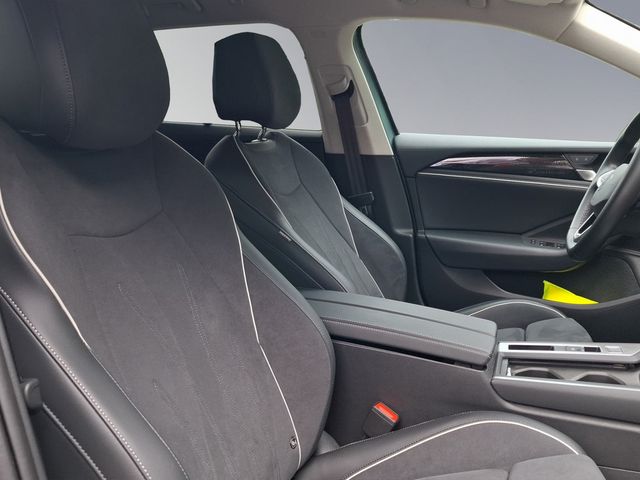 Passat Variant 2.0TDI DSG Business AHK