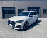 Audi SQ7 4.0 TFSI Panorama Matrix 21´ Navi - Audi SQ7 Tageszulassungen