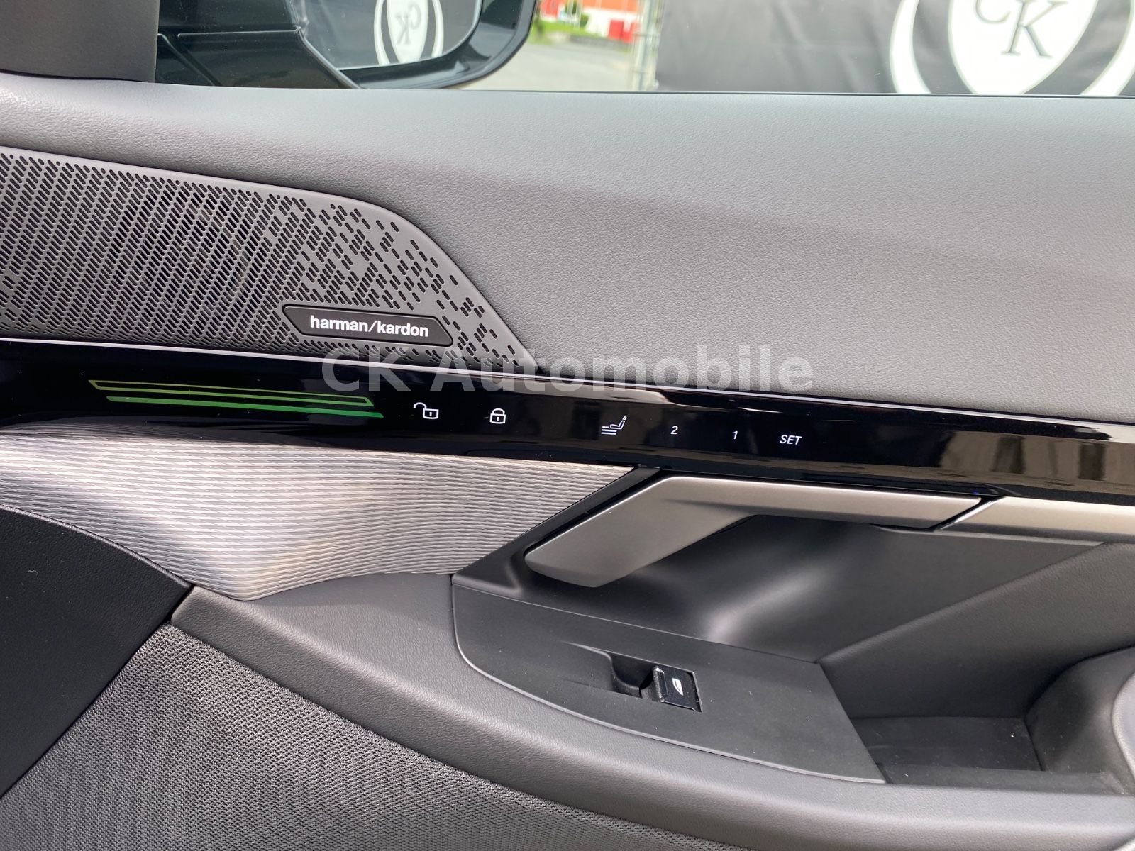 Fahrzeugabbildung BMW 540 d xDrive M Sport/Navi/Leder/LED/AHK/360°Kam.