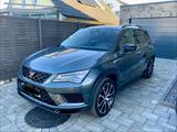 Cupra Ateca 2.0 TSI 221kW 4Drive DSG - - Cupra: Grau, Geländewagen