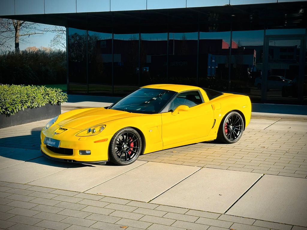 Corvette Z06