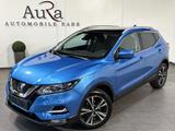 Nissan Qashqai 1.2 N-Connecta Aut. NAV+SHZ+360°+PANO+EU - Nissan Qashqai: Eu