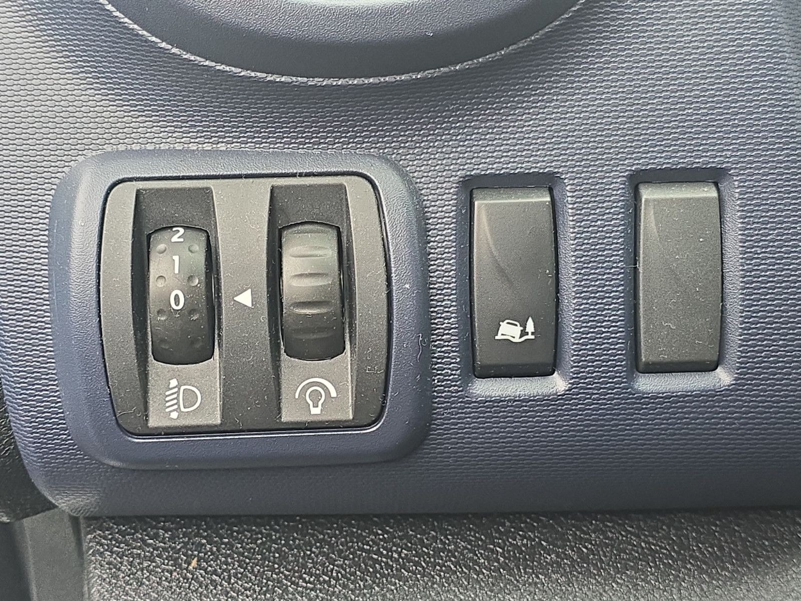 Fahrzeugabbildung Opel Vivaro B Kombi Aus 1.Hand 9-Sitze Klima Tempomat