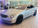 Mercedes-Benz Mercedes Cl 500 S-Coupé V8 5.5 388ps Harman - Mercedes-Benz CL-Class aus 2006