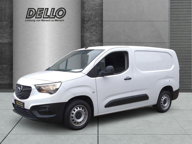 Opel Combo 1.5 D Cargo Selection XL erh. Nutzlast PDC