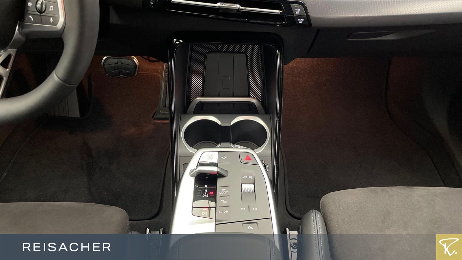 BMW X2 sDrive 20d A M-Sport PRO LC DA PA RFK,19 foto 11