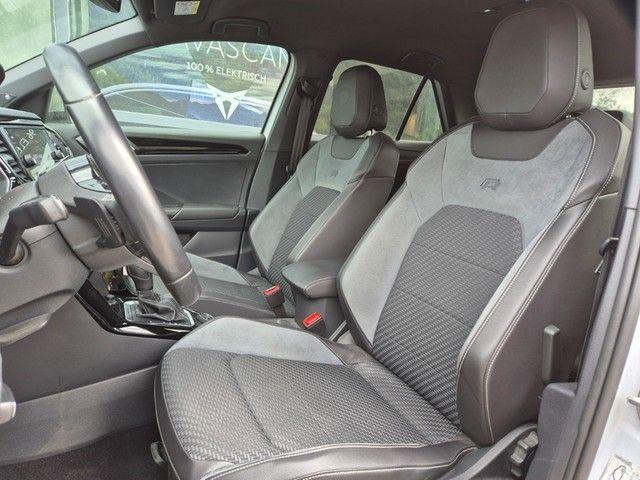 Volkswagen T-ROC 2.0 TSI DSG 4Mo. R BEATS eHeck ACC KAMERA