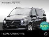 Mercedes-Benz V 220 d STYLE Kompakt LED SHZ DAB LM PTS TEMP - Mercedes-Benz V 220 in Rostock