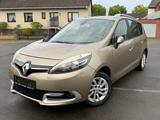 Renault Scenic III Grand Paris - gebrauchte Renault Scenic aus dem Jahr 2014