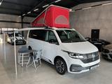Volkswagen T6.1 California Beach Camper Ed. 4M AHK Standh. - Offers