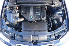 Fahrzeugabbildung BMW 320d Touring Navi Klima PDC LM-Felgen