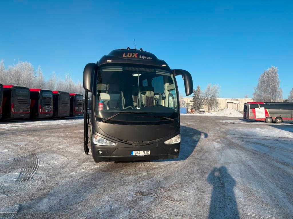 Scania Irizar i6