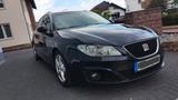 Seat Exeo ST 2.0 TDI CR 105kW Style TÜV 12/26 - Seat Exeo: TDI