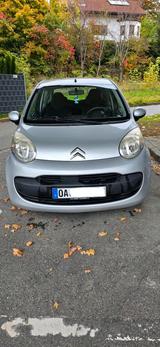 Citroën Citroen C1 8-fach bereit mit WEBASTO Stand... - Citroën AMI: 8