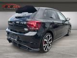 Volkswagen Polo VI GTI 2.0 TSI EU6d-T Navi LED GARANTIE 2-Z - : Kleinwagen, Eu