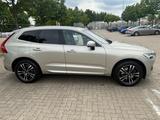 Volvo XC60 D4 AWD Momentum - Top Ausstattung - Volvo XC60: Awd Momentum